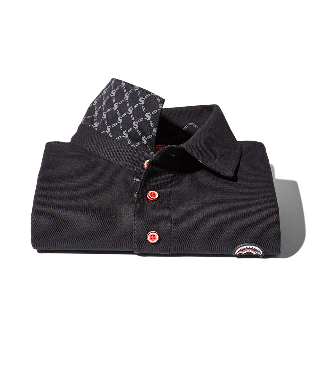GODFATHER PIMA COTTON MADE IN PERU POLO - Image 30