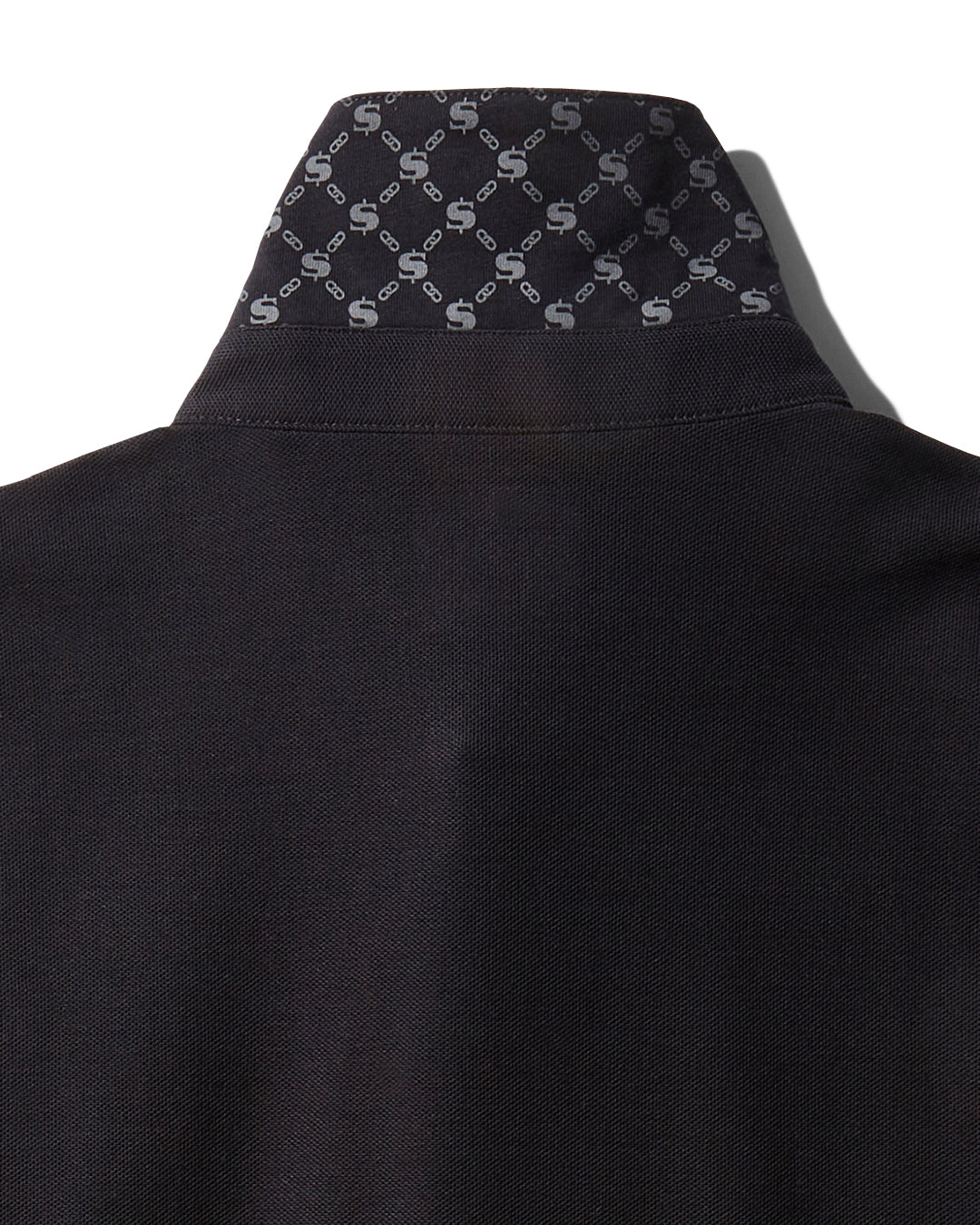 GODFATHER PIMA COTTON MADE IN PERU POLO - Image 14
