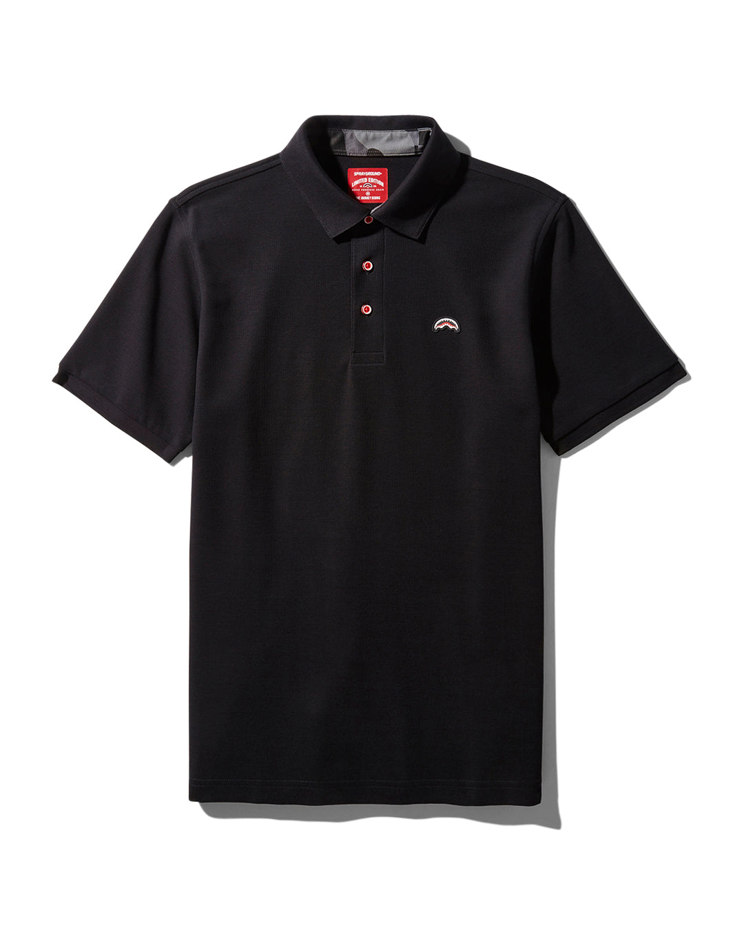 3AM PIMA COTTON MADE IN PERU POLO - Image 3