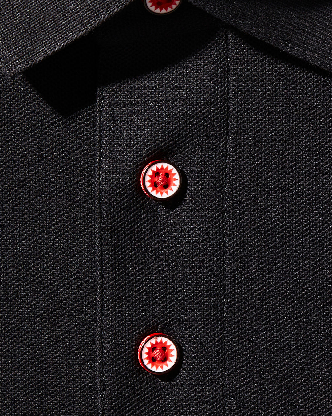 3AM PIMA COTTON MADE IN PERU POLO - Image 14