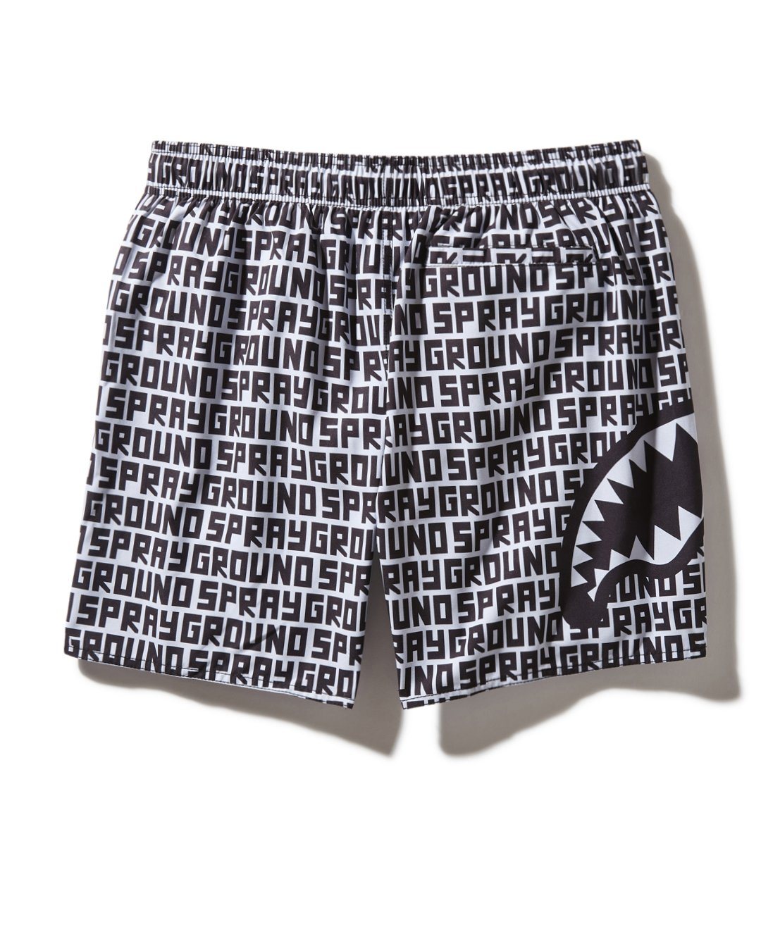 SPRAYGROUND INFINITI SHOTO SWIM TRUNKS - Image 3