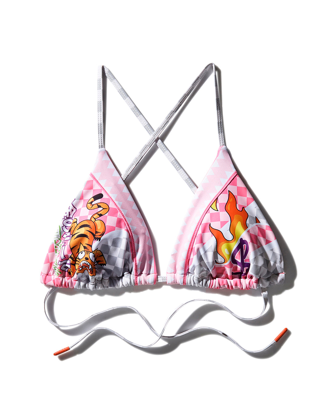 WTF ART BIKINI - Image 6