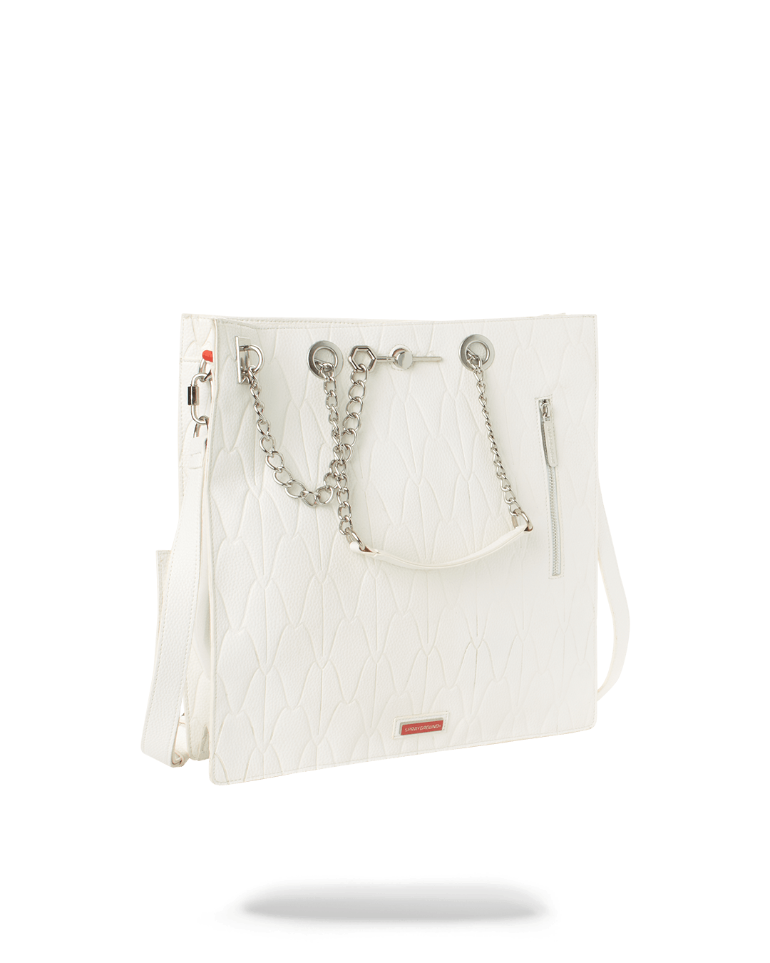 SHARKS OF THE WORLD TOTE - Image 2