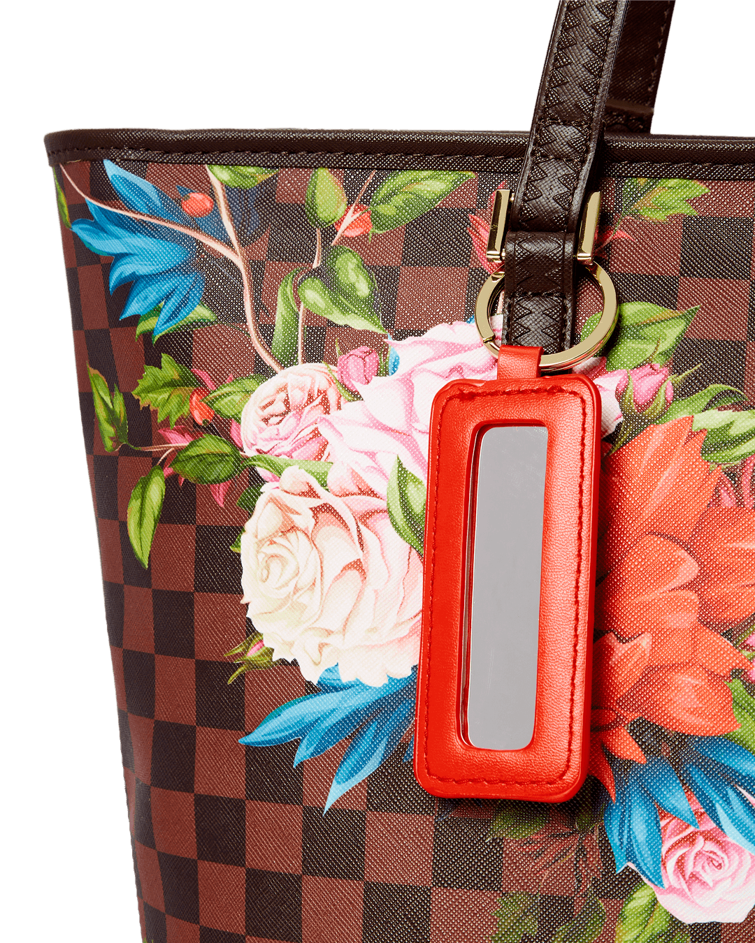 GARDEN OF SHARKS TOTE - Image 11