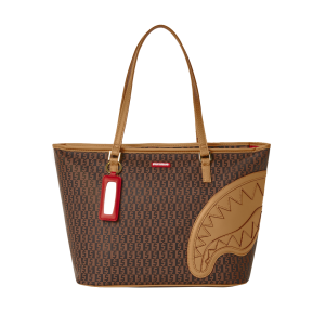 SHARKFINITY TOTE