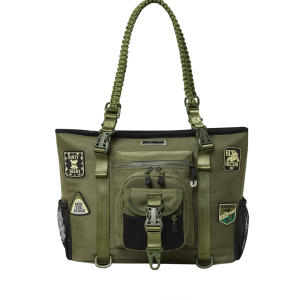 SPECIAL OPS FULL THROTTLE TOTE