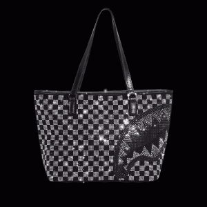 LIGHT YEARS AHEAD TOTE