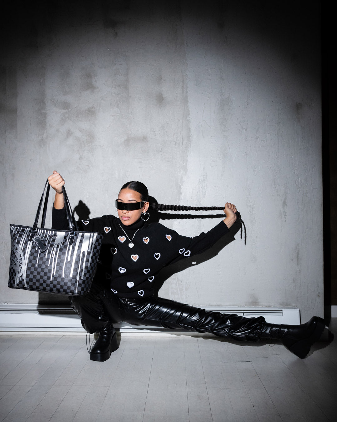 CHATEAU GHOST TOTE - Image 17