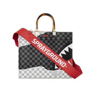 UNSTOPPABLE ENDEAVORS TORTUGA TOTE