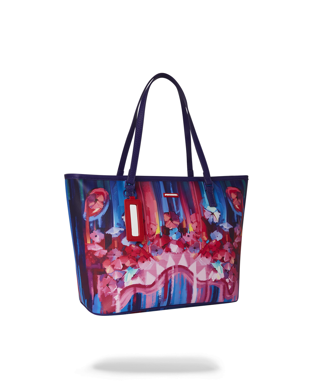 FLORA BOTANICA TOTE - Image 3