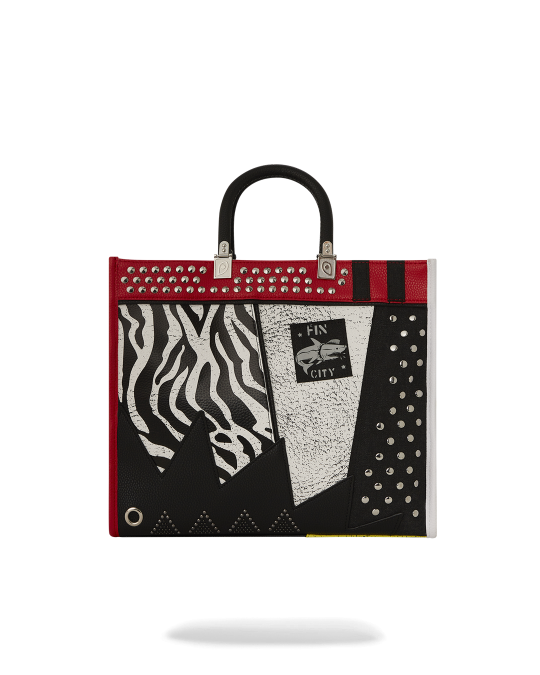 SOHO SOUNDSYSTEM TORTUGA TOTE - Image 7