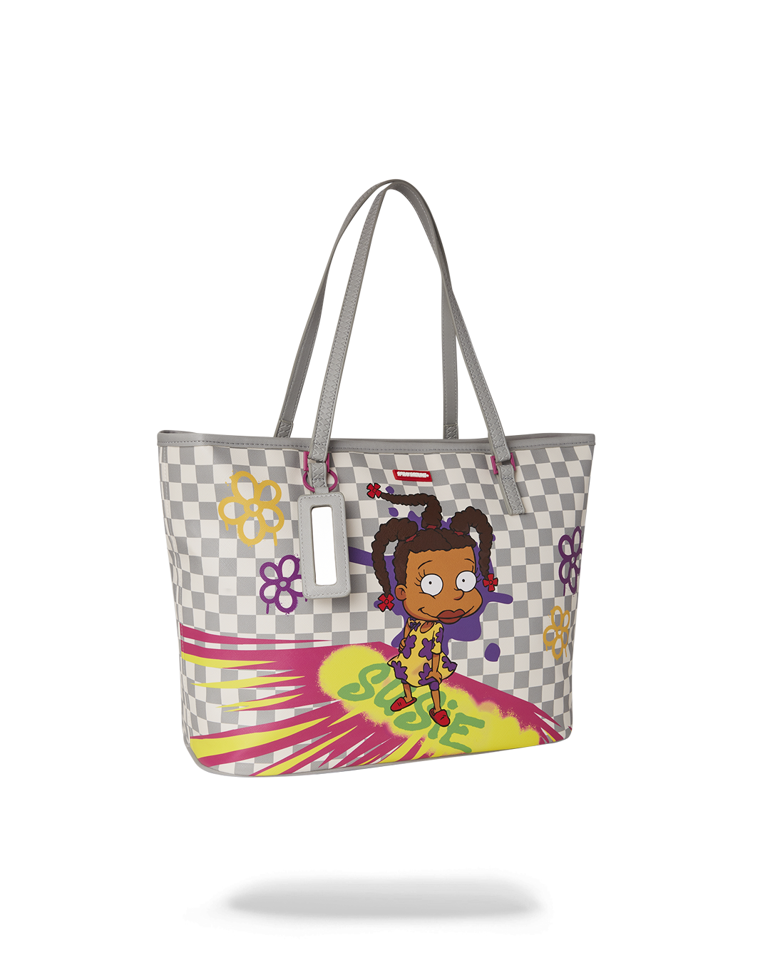 SUSIE ART STUDIO TOTE - Image 3