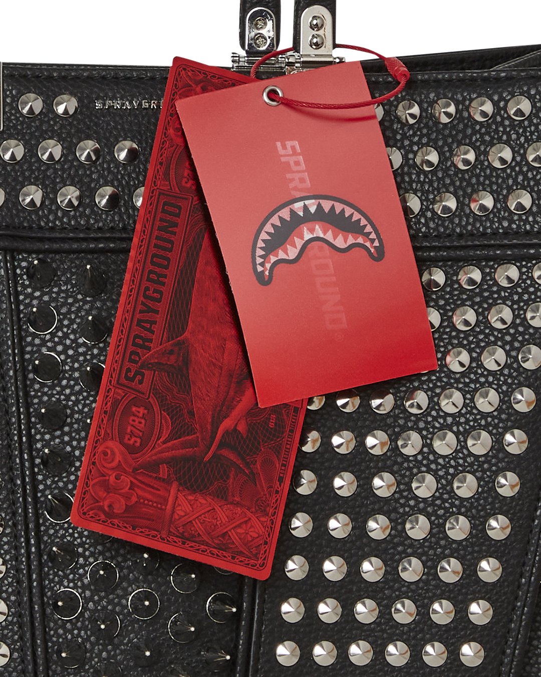 KINGS ROAD LONDON TORTUGA TOTE - Image 13