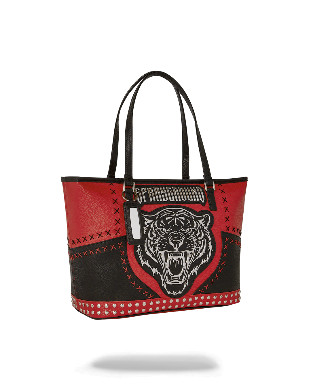 BRONX BRAWLER TOTE - Image 3