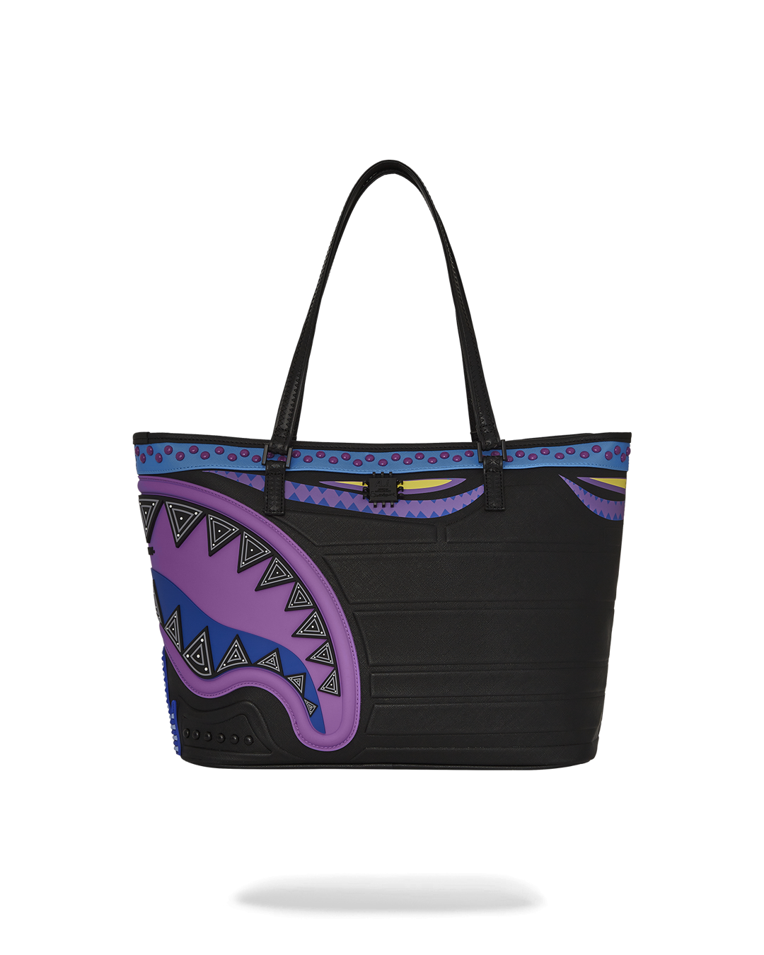 A.I. 12 ?C SANDFLOWER COLLAB BROOKLYN & BEYOND TOTE - Image 5