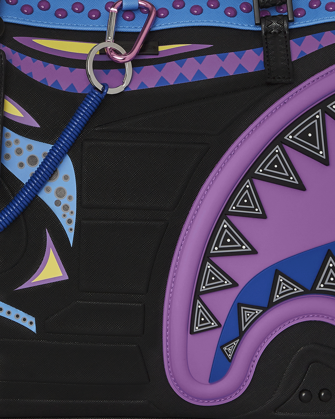 A.I. 12 ?C SANDFLOWER COLLAB BROOKLYN & BEYOND TOTE - Image 9