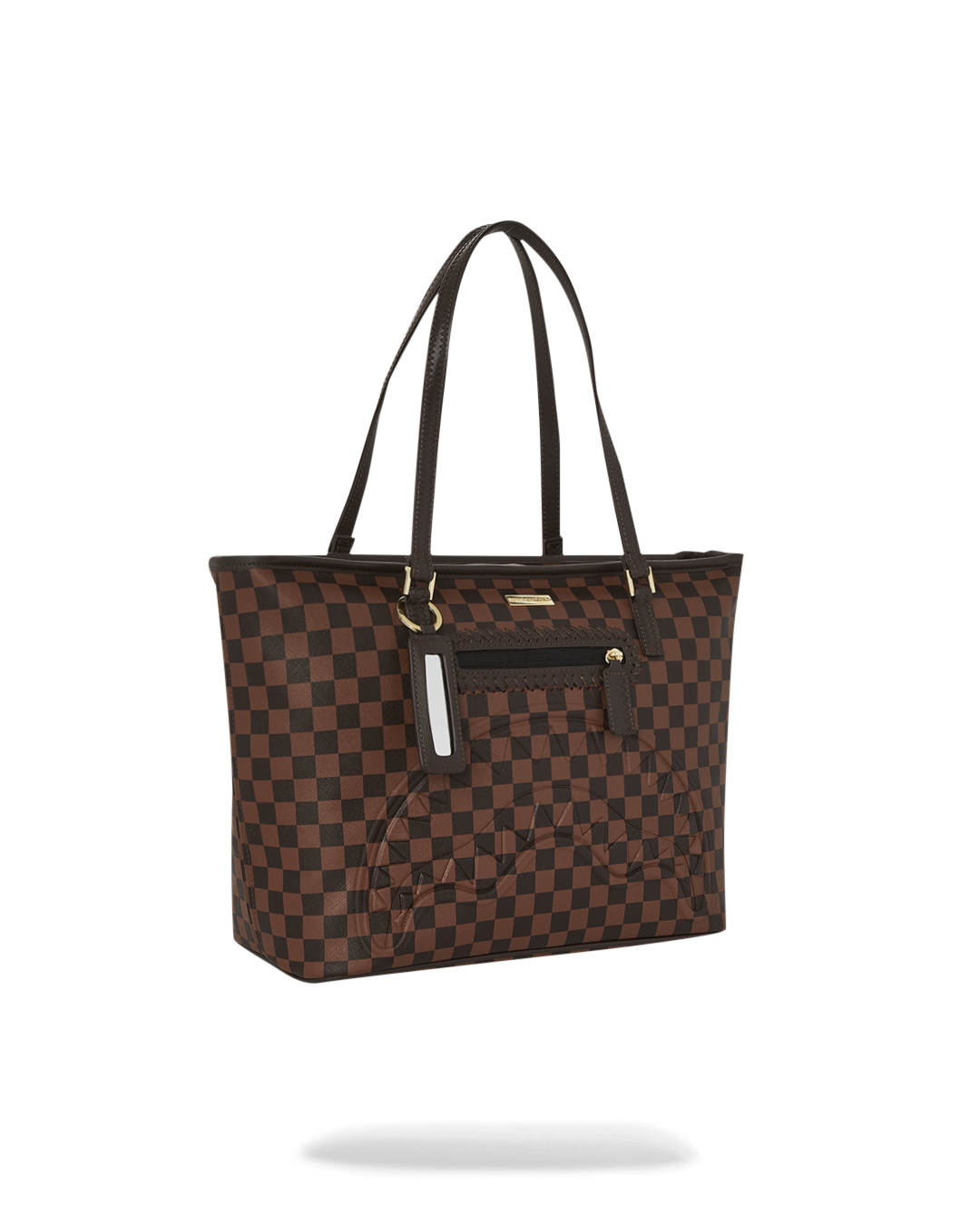 FROM PARIS WITH LOVE TOTE - Image 3