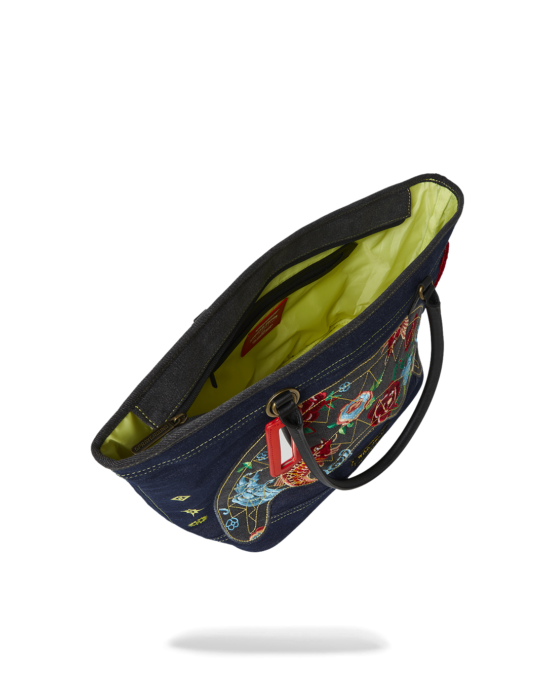 INDO DRIFT TOTE - Image 7