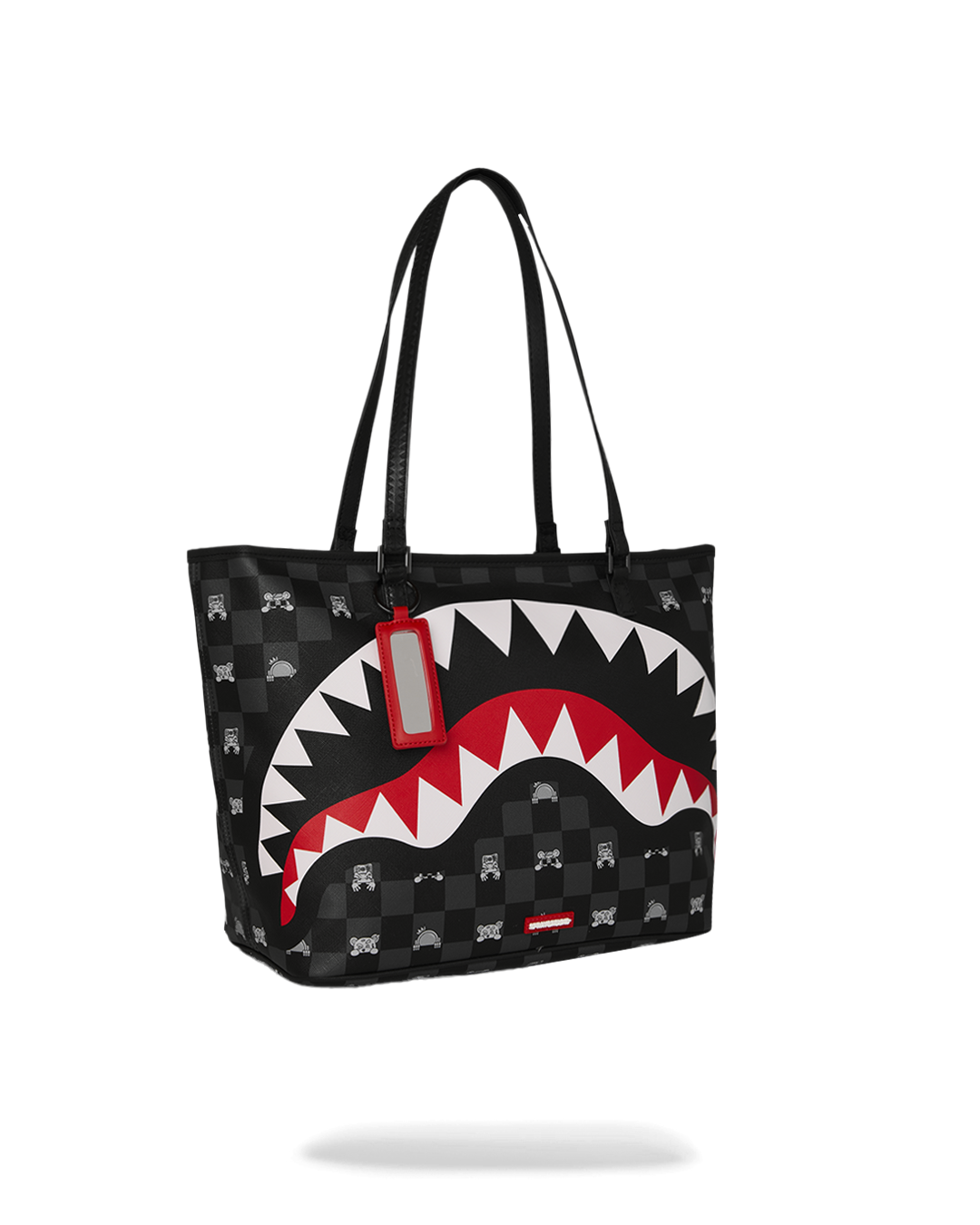 SHARK MOB HIDEOUT TOTE - Image 3