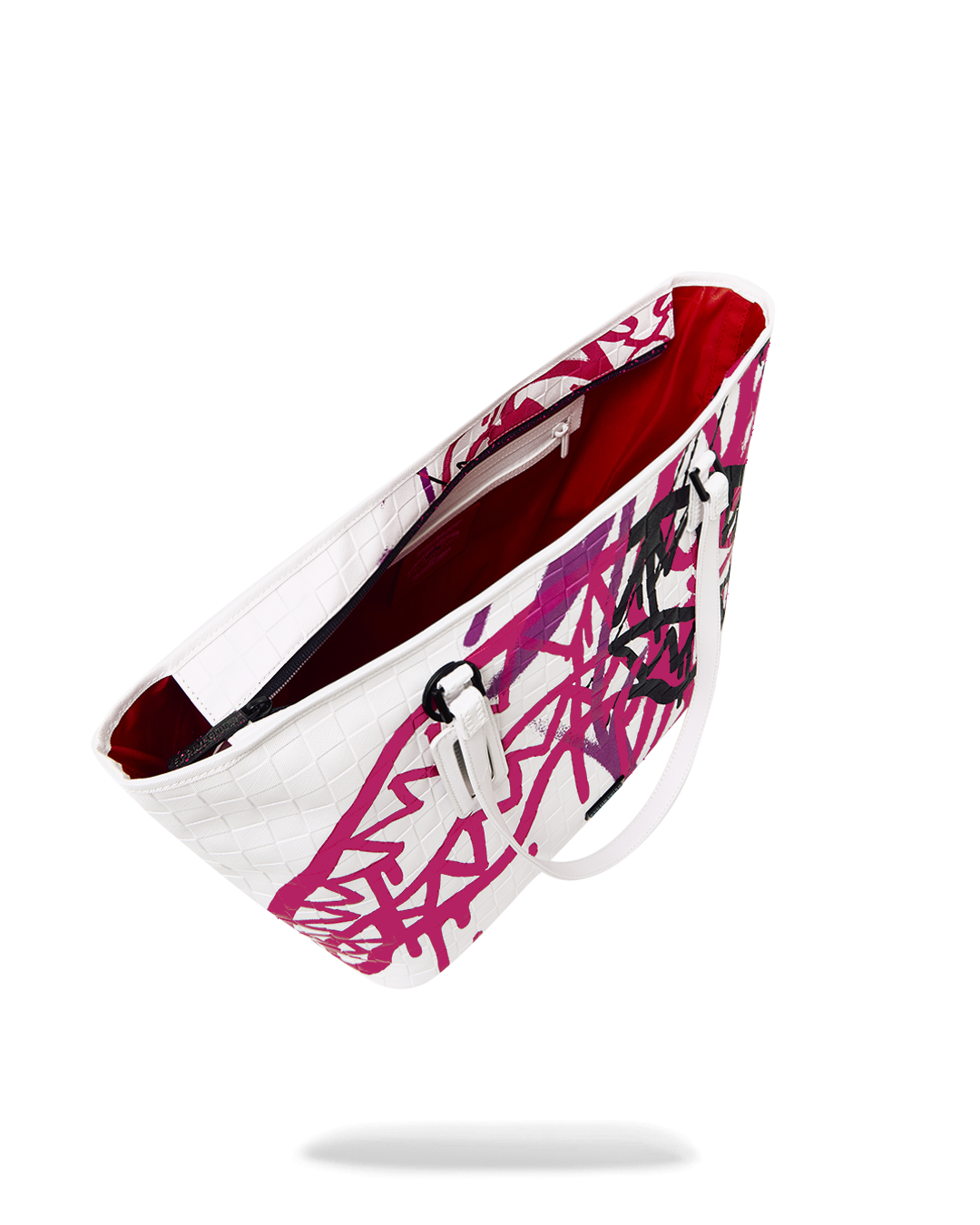 CRASH GRAFF TURBO TOTE - Image 8