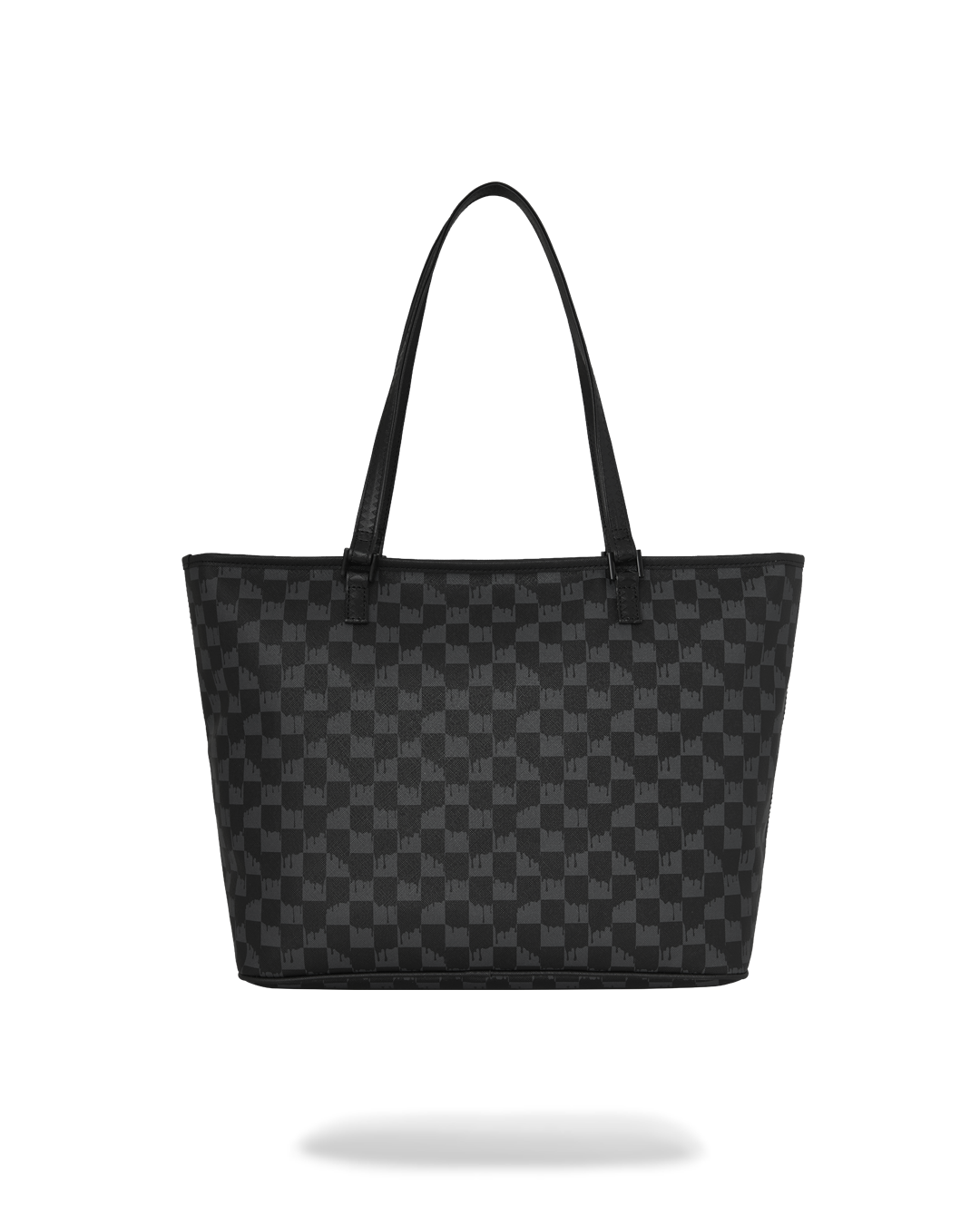 NOIR FANG TOTE - Image 5