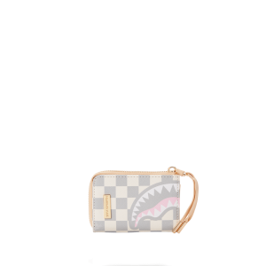 ROSE ALL DAY LA PALAIS WALLET