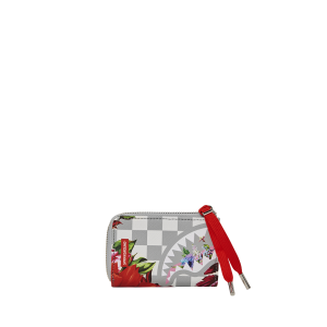 JARDIN DU PALAIS WALLET