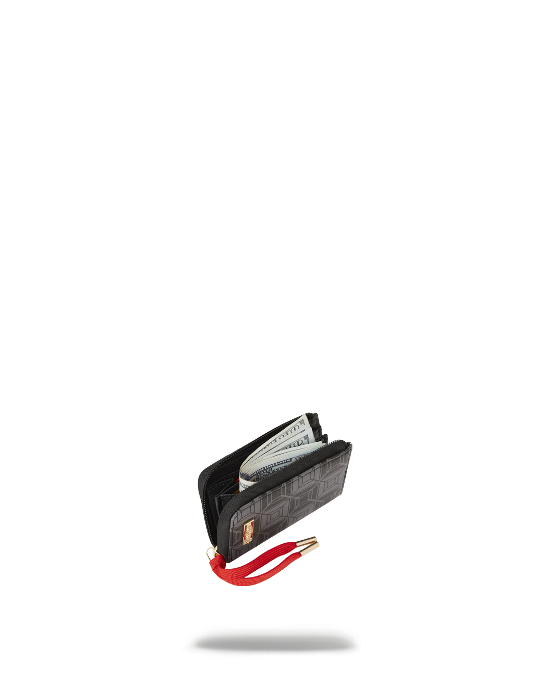 OBSIDIAN STUNNER A.i.6 SANDFLOWER COLLAB WALLET - Image 6