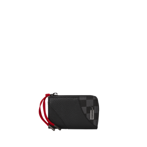 RACEWAY SHADOW PHANTOM WALLET