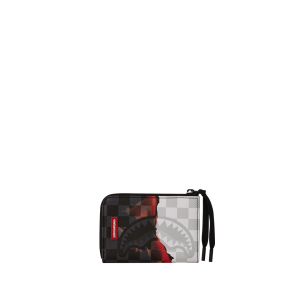 RING OF FIRE ZIP-OUT WALLET