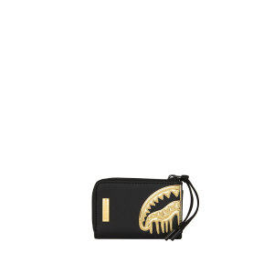 GOLDHEART SHARK DRIP WALLET
