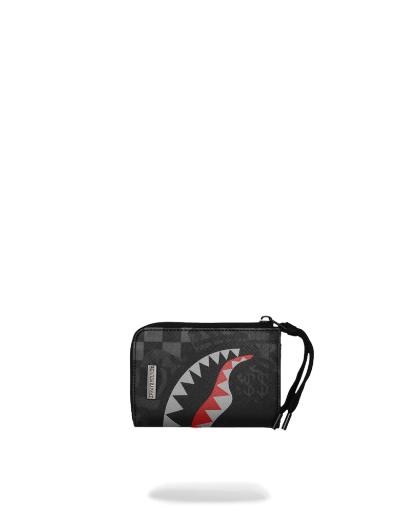 4AM ECLIPSE WALLET