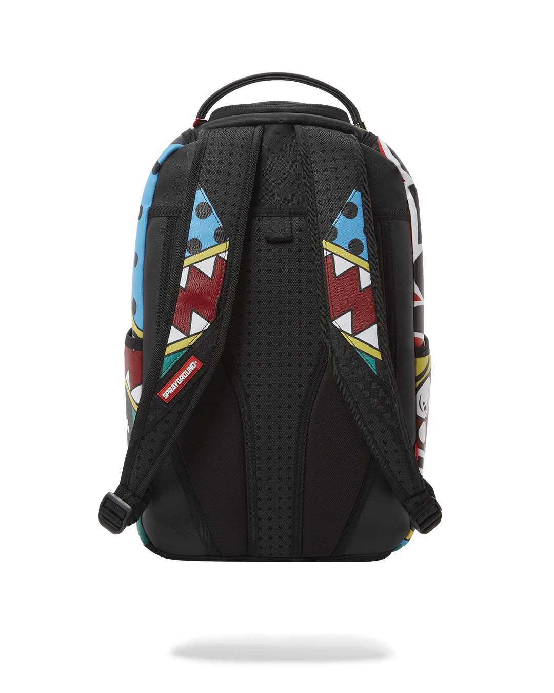 PORSCHE 1972 COLLAB BACKPACK (ONLY 1.191 UNITS MADE) - Image 9
