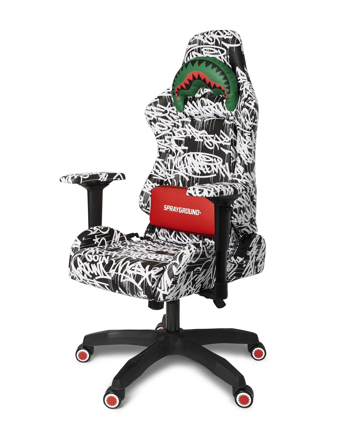 NIGHT VISION GAMING CHAIR ?C SUPER RARE - Image 7