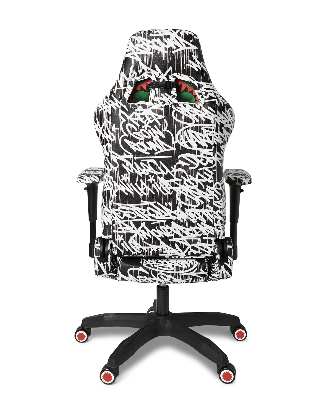 NIGHT VISION GAMING CHAIR ?C SUPER RARE - Image 5