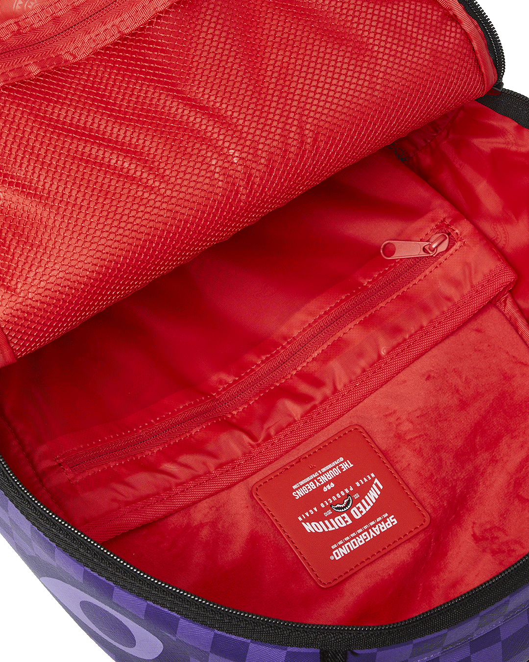 ALL SYSTEMS GO DLXSV BACKPACK - Image 10