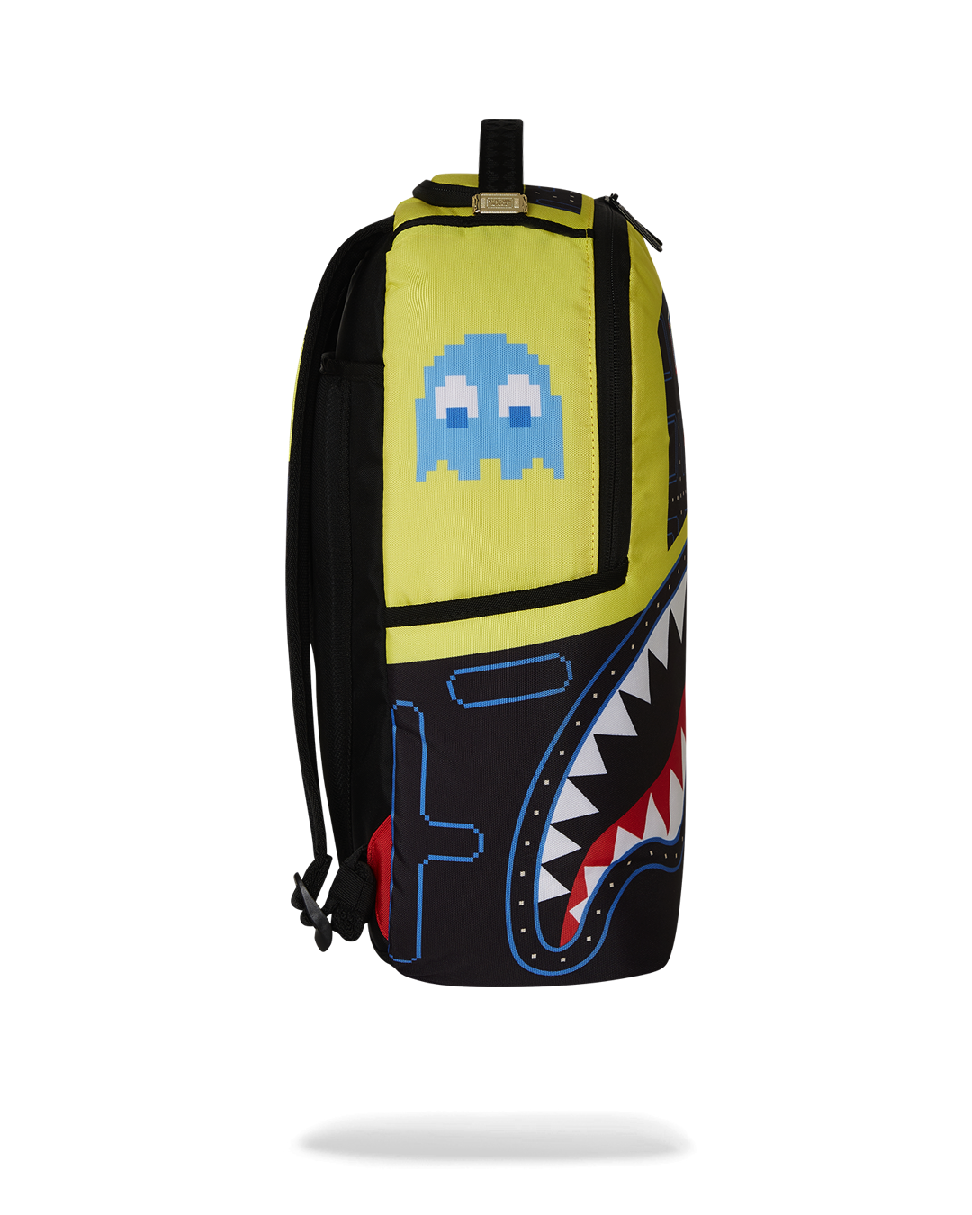 PAC-MAN ARCADE DLXR BACKPACK - Image 5