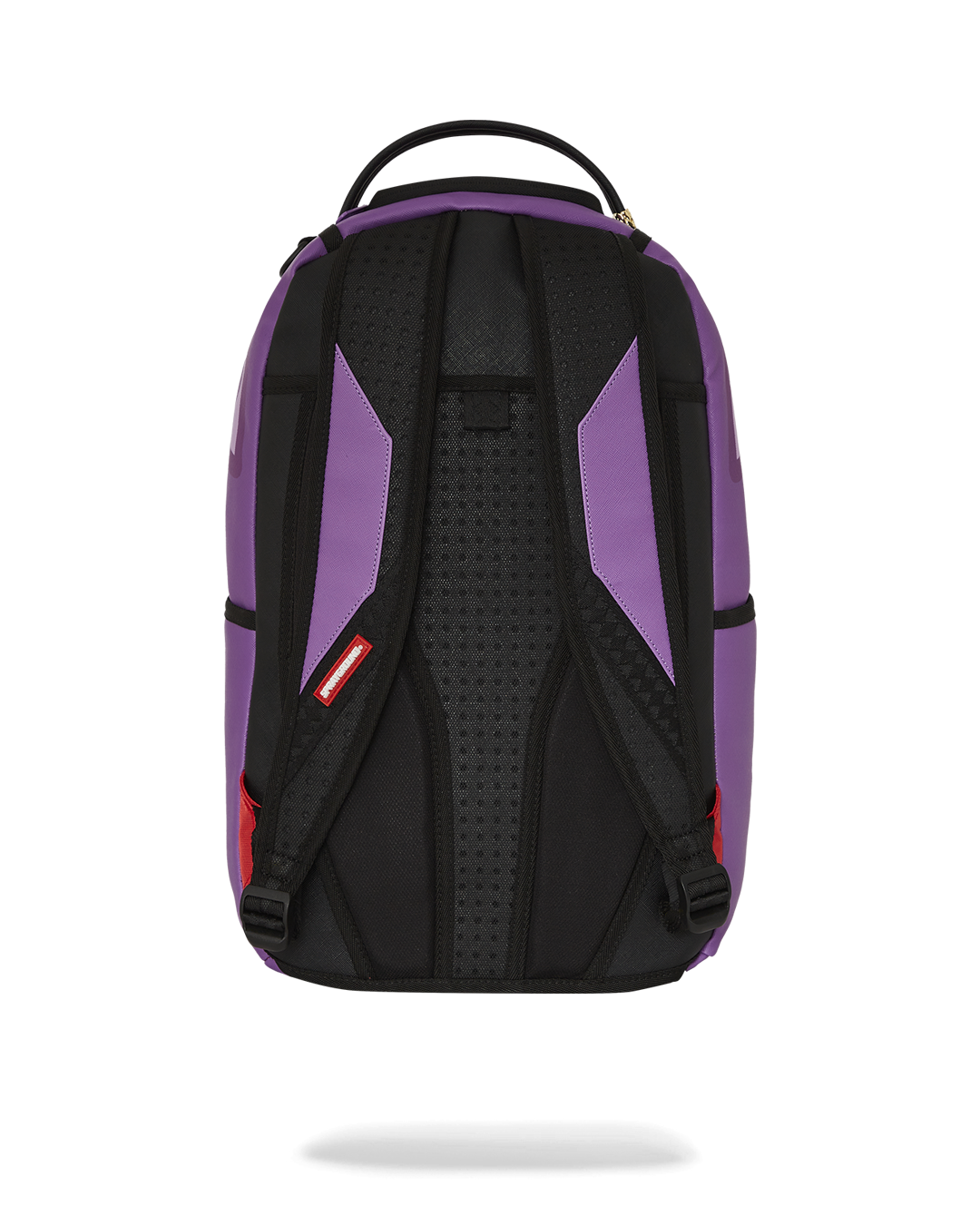 SHARK CENTRAL PURPLE VENOM BACKPACK - Image 7