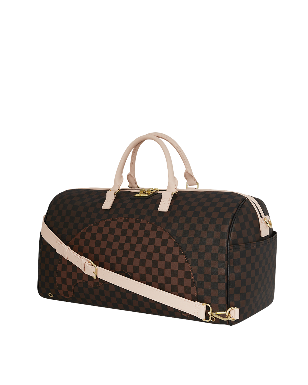 BANDOLERO NOUVEAU DUFFLE - Image 5