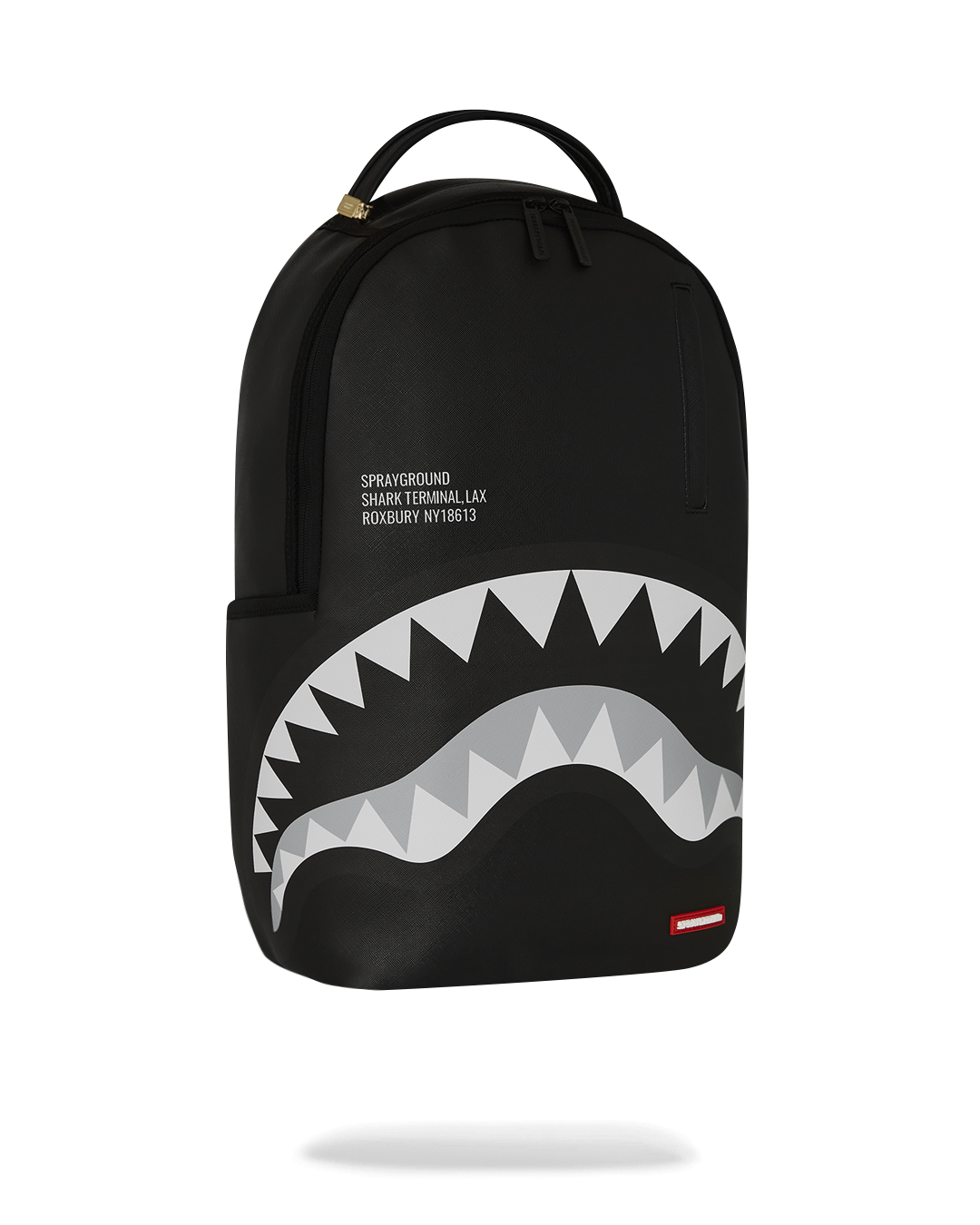 SHARK CENTRAL LAX BACKPACK - Image 2