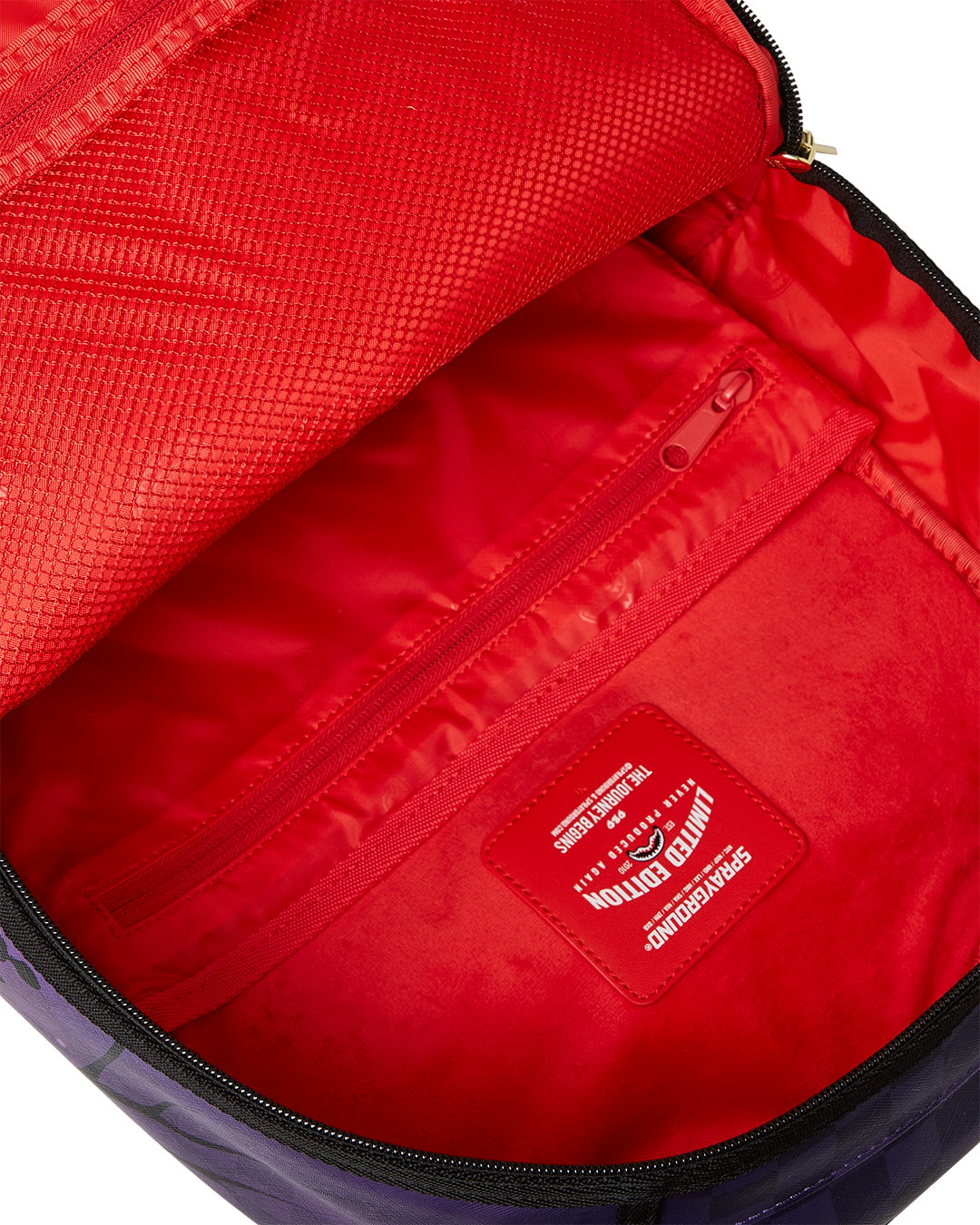 LATE ONE NIGHT BACKPACK - Image 14