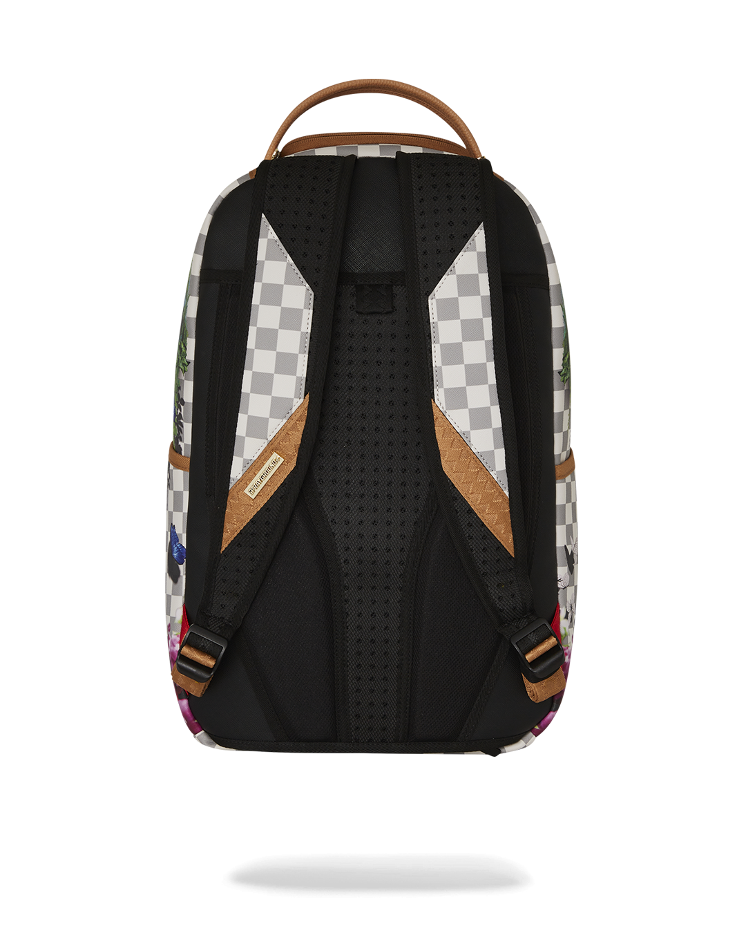 SECRET GARDEN SHARK BACKPACK - Image 7