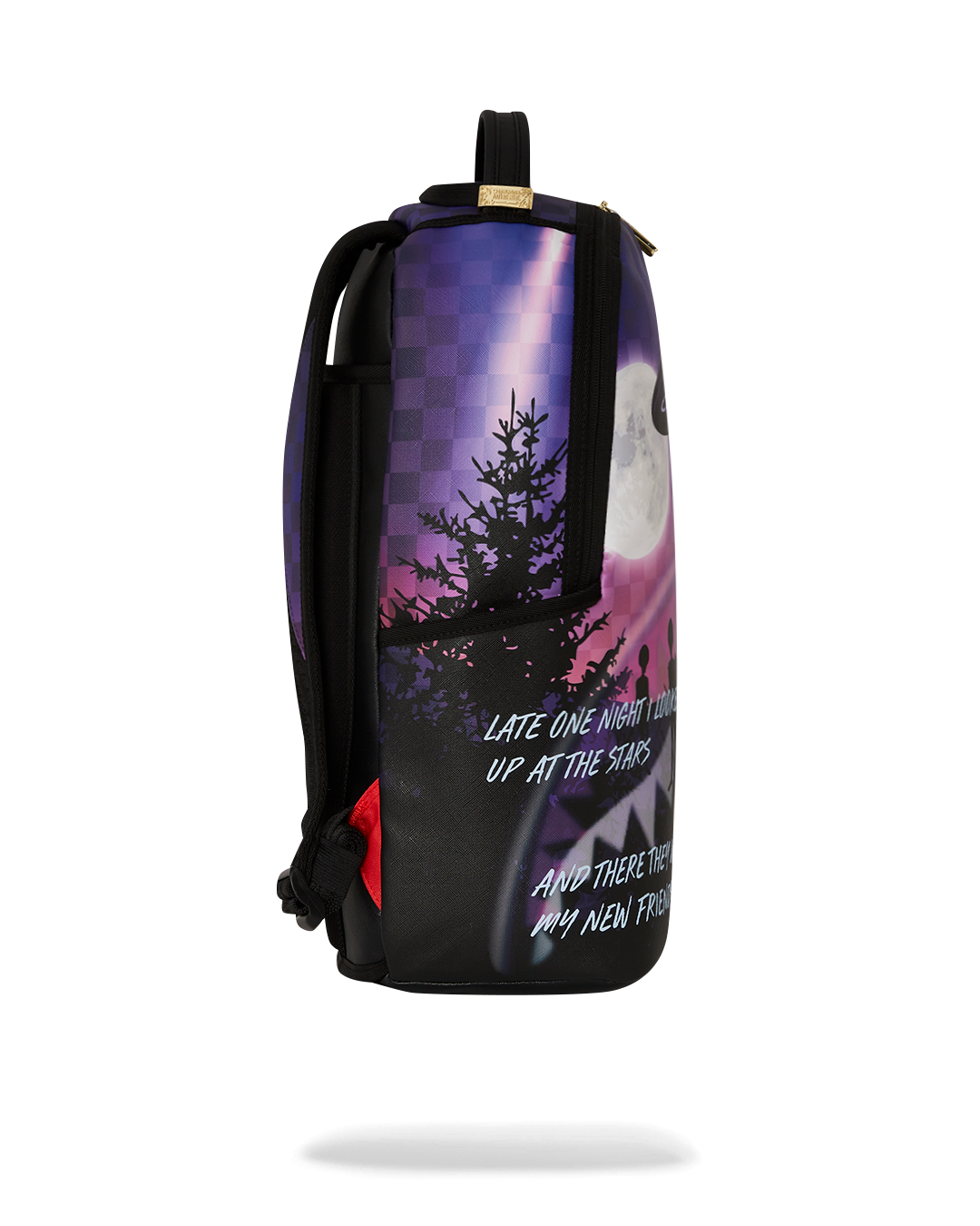 LATE ONE NIGHT BACKPACK - Image 5