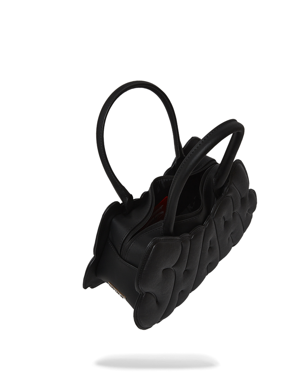 BUBBLE BUBBLE SHARK HANDBAG - Image 11