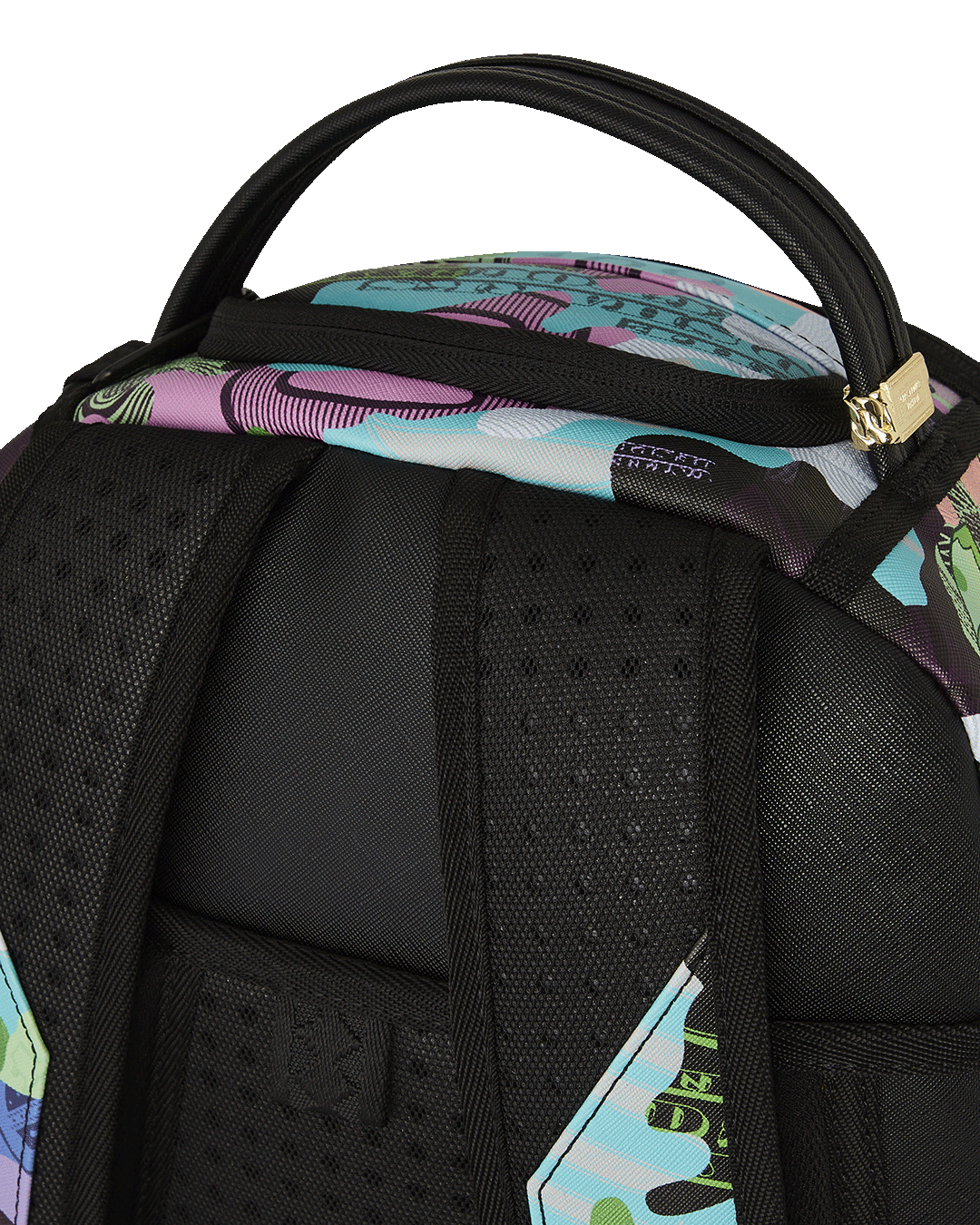 DIABLO SAVINGS ACCOUNT DLXSV BACKPACK - Image 12