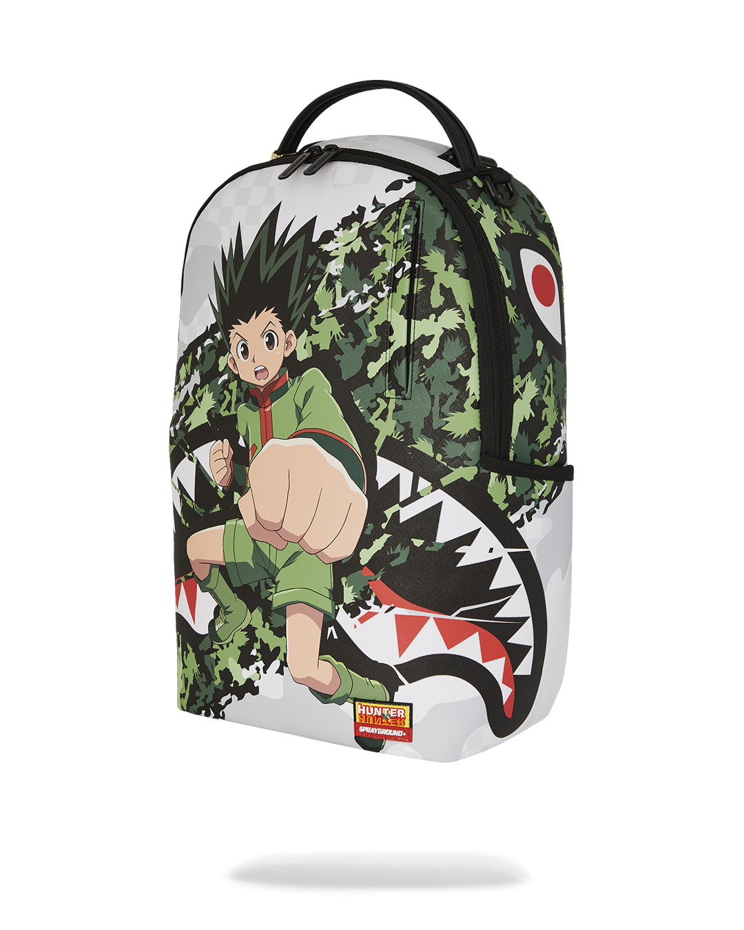 HUNTER X HUNTER DLXR BACKPACK - Image 5