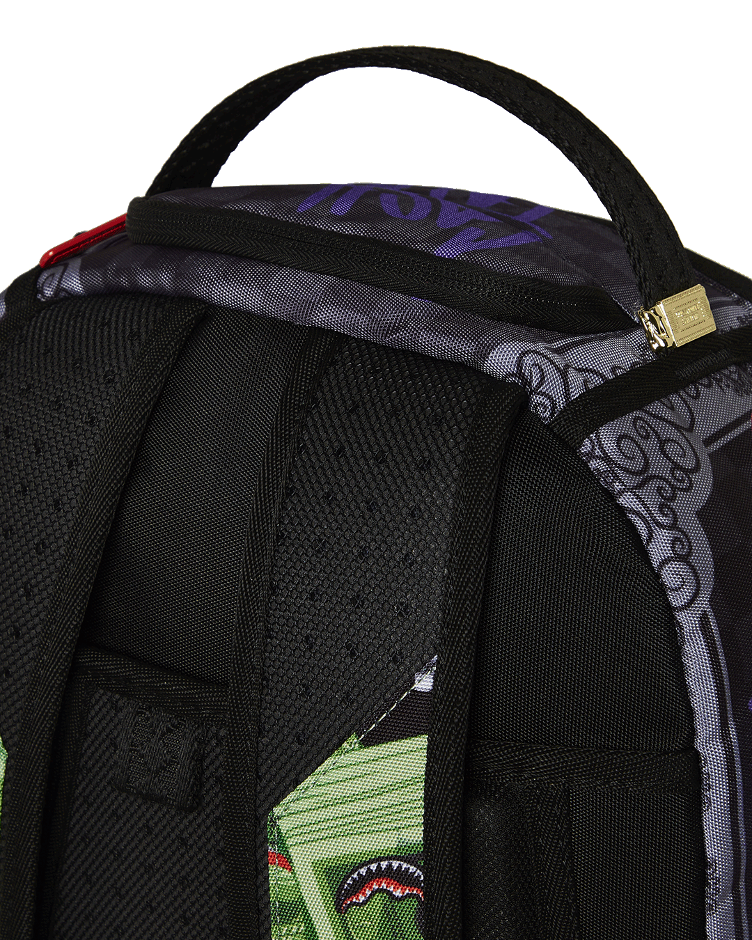 ABEARICAN SUCCESS DLXR BACKPACK - Image 10