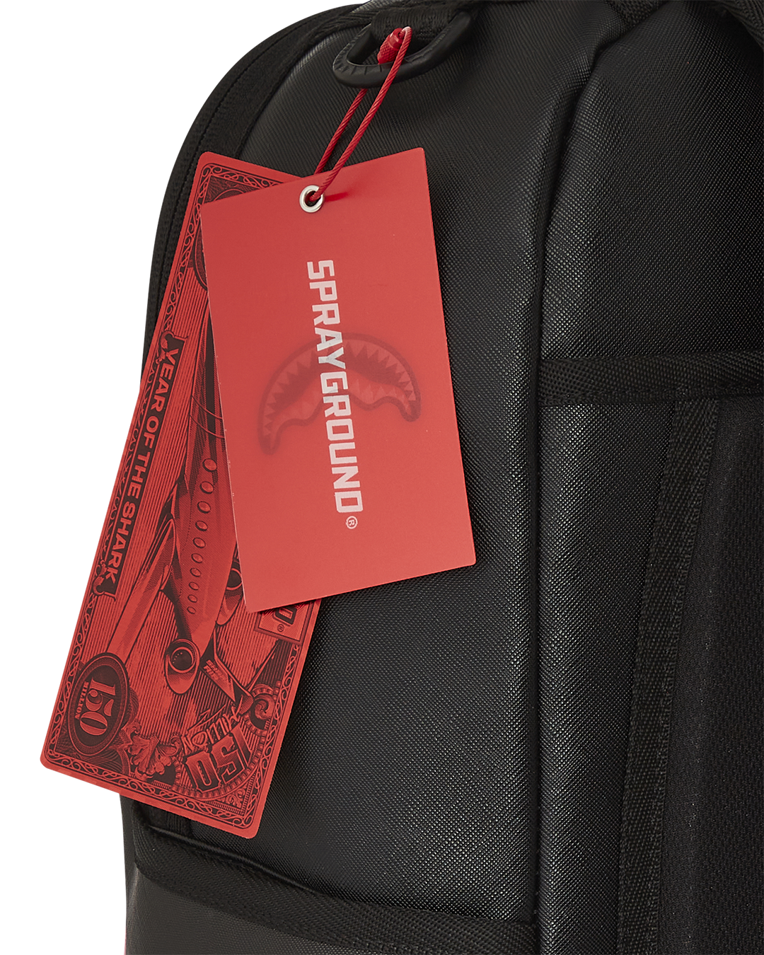 SHARK CENTRAL MIDTOWN BACKPACK - Image 11