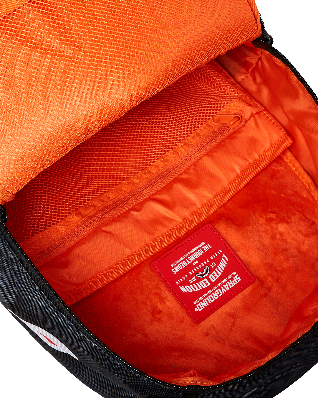 UNIVERSITY OF MIAMI TOUCHDOWN BACKPACK - Image 8