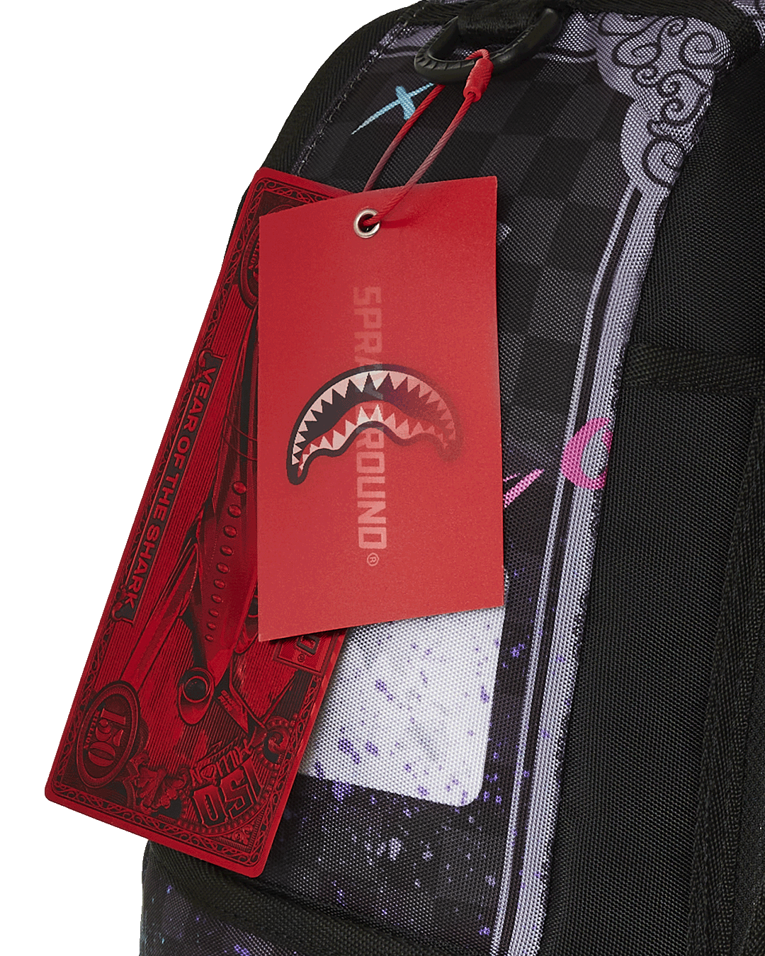 ABEARICAN SUCCESS DLXR BACKPACK - Image 12